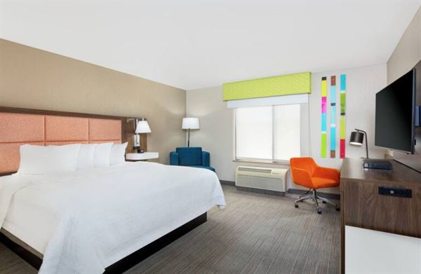 Hampton Inn Omaha West-Lakeside