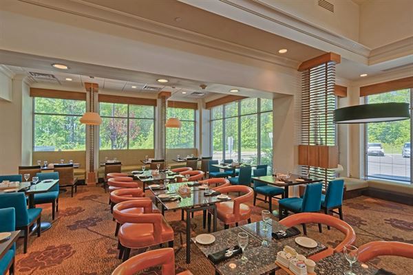 Hilton Garden Inn Mt. Laurel