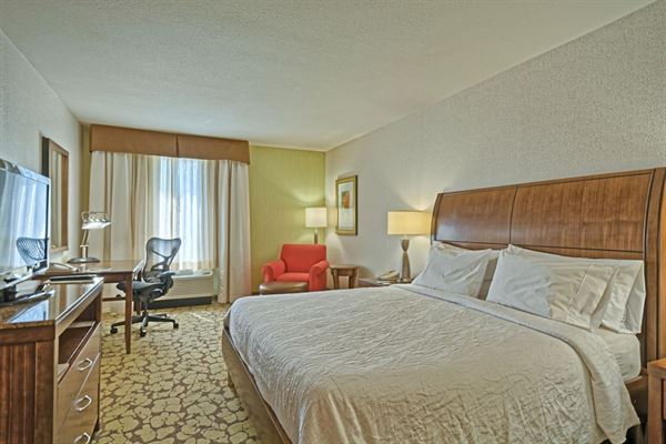 Hilton Garden Inn Mt. Laurel