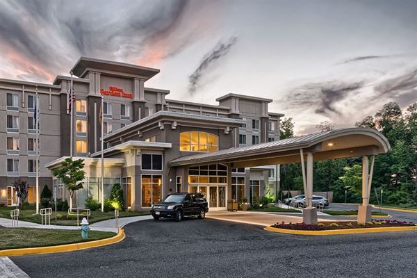 Hilton Garden Inn Mt. Laurel
