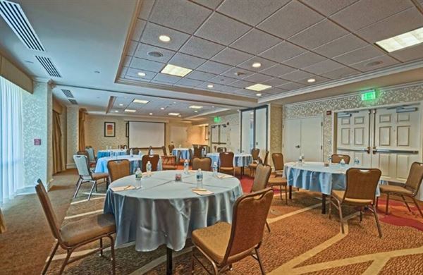 Hilton Garden Inn Mt. Laurel
