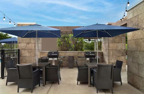 Hampton Inn & Suites Huntsville/Research Park Area