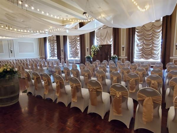 Hotel Julien Dubuque