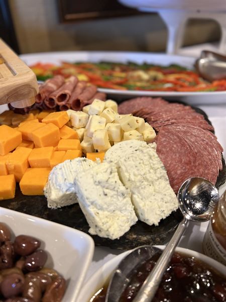 Hotel Julien Dubuque