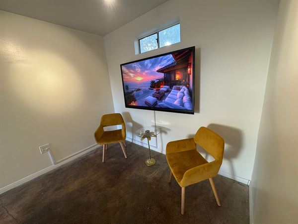 Private Beach Studios