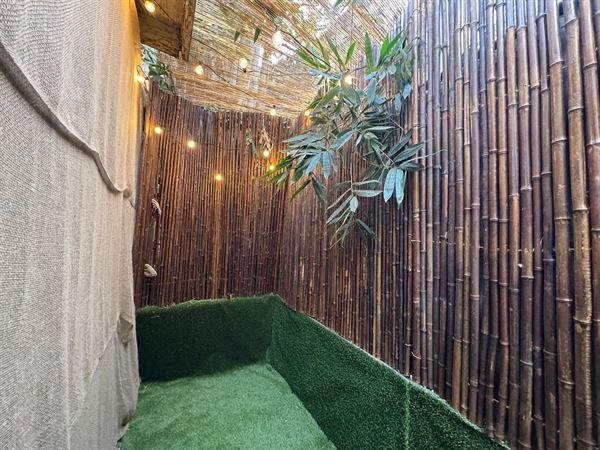 Private Beach Studios