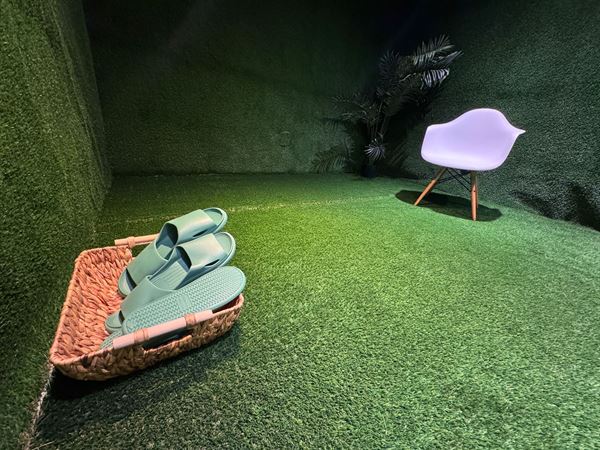 Private Beach Studios