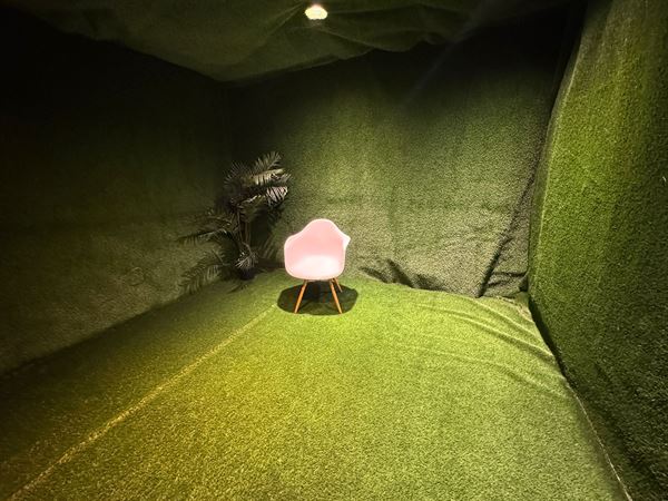 Private Beach Studios