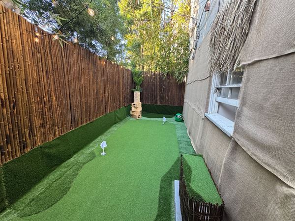 Private Beach Studios