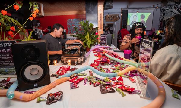 Art Design Xchange (ADX)