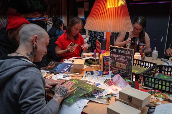 Art Design Xchange (ADX)