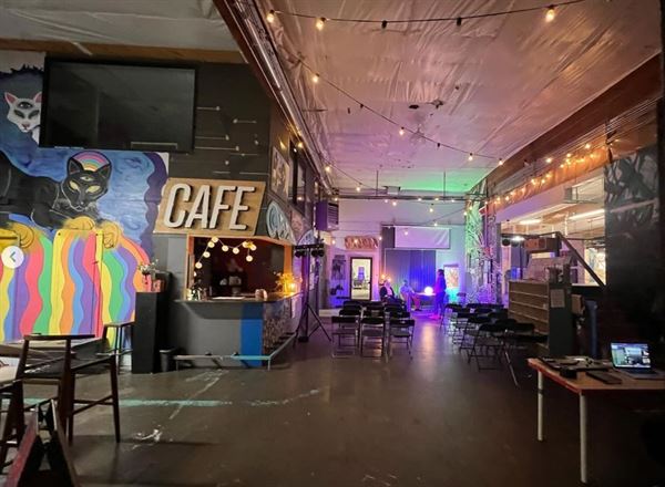 Art Design Xchange (ADX)