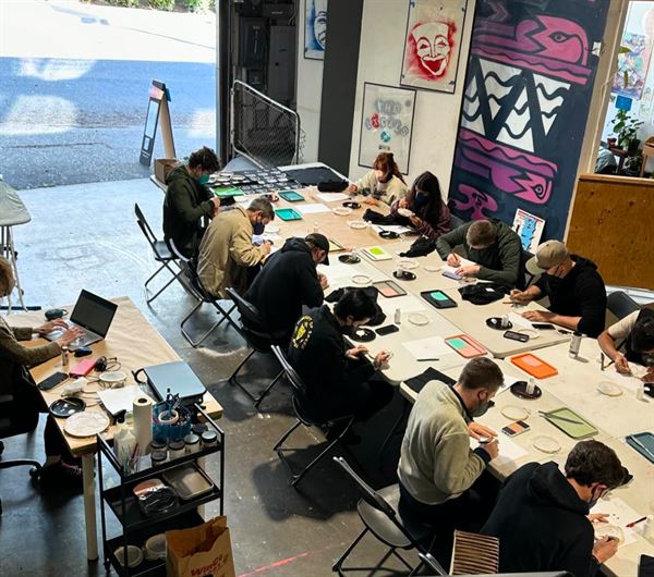 Art Design Xchange (ADX)