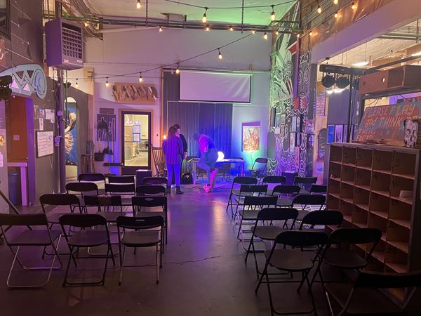 Art Design Xchange (ADX)