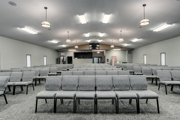 DNA Community Center