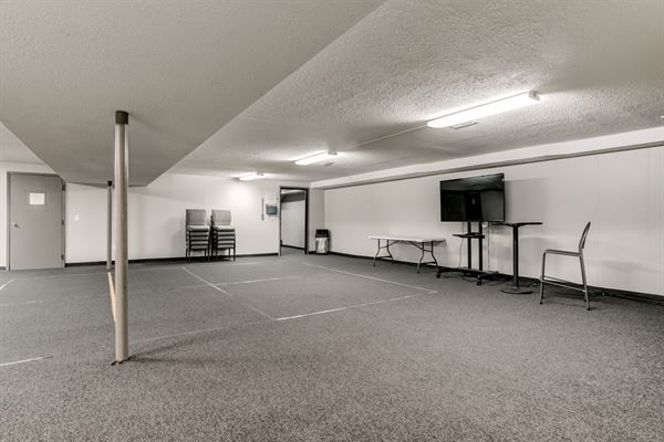 DNA Community Center