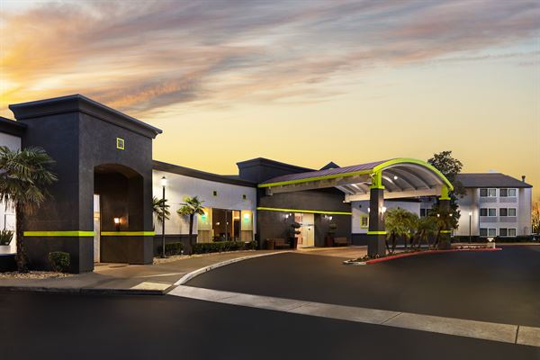 Courtyard by Marriott Sacramento Cal Expo