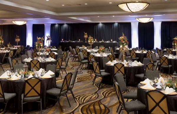 DoubleTree by Hilton Hotel Lafayette