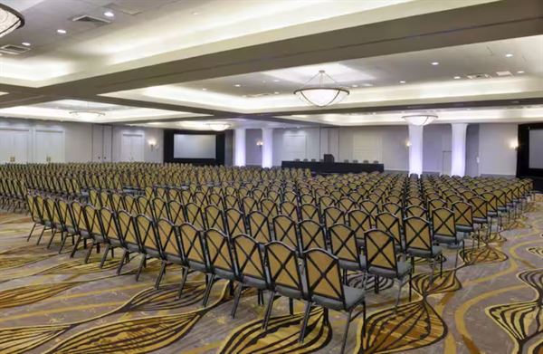 DoubleTree by Hilton Hotel Lafayette