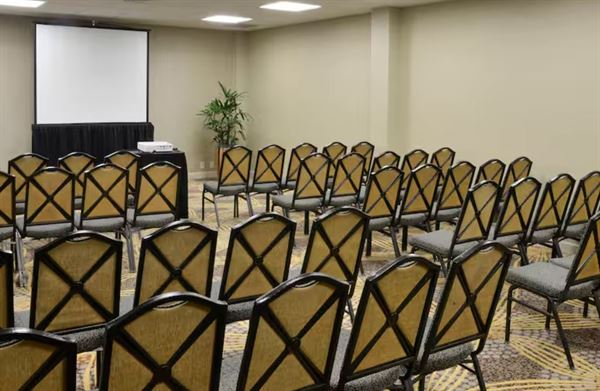 DoubleTree by Hilton Hotel Lafayette