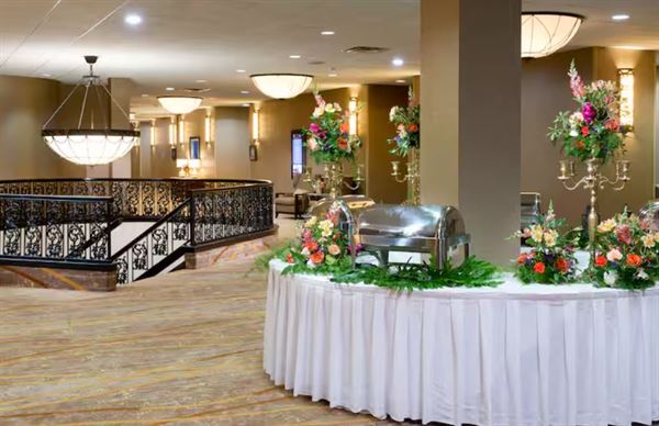 DoubleTree by Hilton Hotel Lafayette