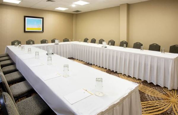 DoubleTree by Hilton Hotel Lafayette