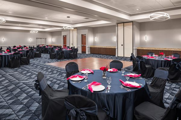 Courtyard by Marriott Sacramento Cal Expo