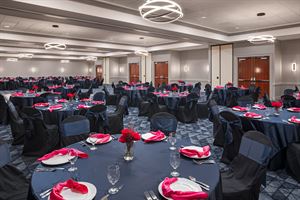 Golden State Ballroom