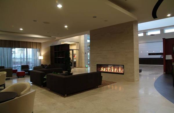 Embassy Suites by Hilton Ontario Airport