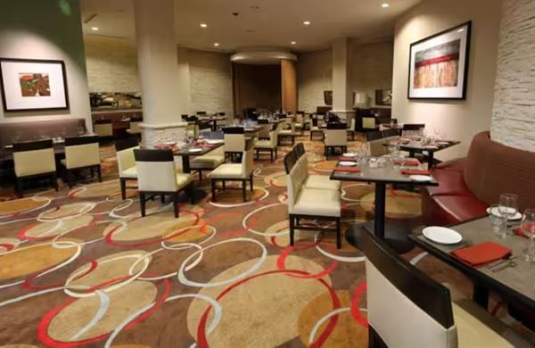 Embassy Suites by Hilton Ontario Airport