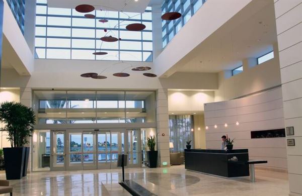 Embassy Suites by Hilton Ontario Airport