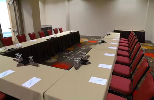 Embassy Suites by Hilton Ontario Airport