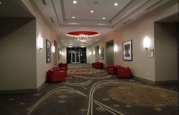Embassy Suites by Hilton Ontario Airport