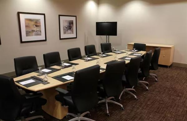 Embassy Suites by Hilton Ontario Airport