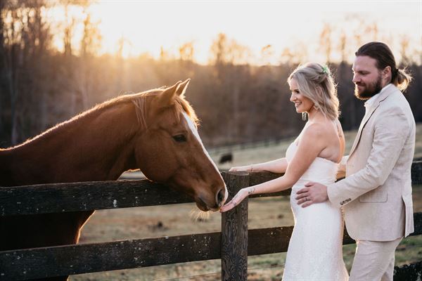 Celebrations at Mystic Hill Farms
