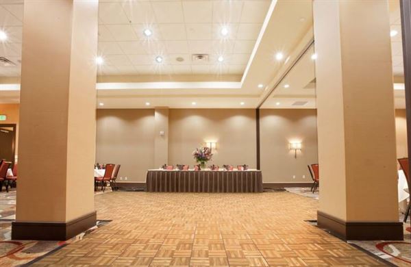 Embassy Suites by Hilton Palmdale