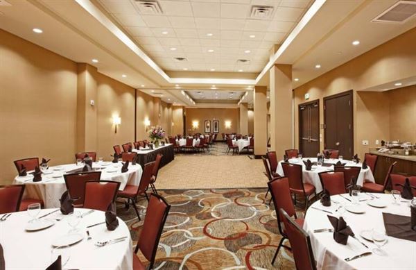 Embassy Suites by Hilton Palmdale