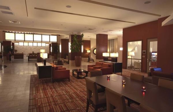 Embassy Suites by Hilton Palmdale