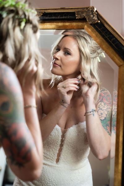 Celebrations at Mystic Hill Farms