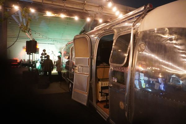 Moving Mystery Productions