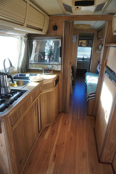 Moving Mystery Productions