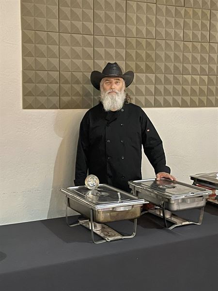 KINGS AND PRIESTS PRIVATE CHEF AND CATERING