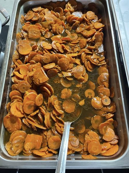 KINGS AND PRIESTS PRIVATE CHEF AND CATERING