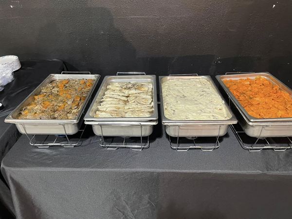 KINGS AND PRIESTS PRIVATE CHEF AND CATERING