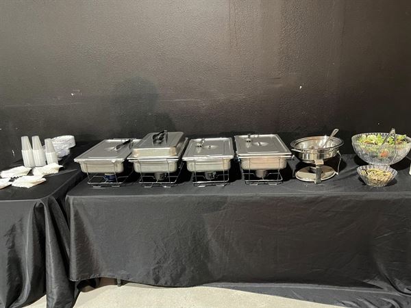 KINGS AND PRIESTS PRIVATE CHEF AND CATERING