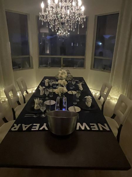 KINGS AND PRIESTS PRIVATE CHEF AND CATERING