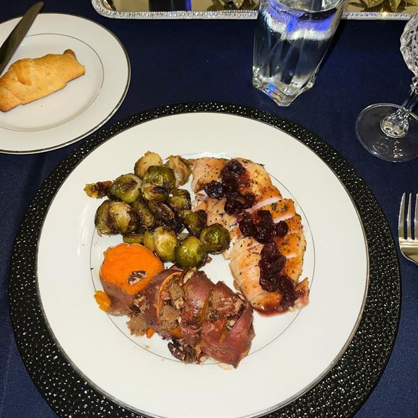 KINGS AND PRIESTS PRIVATE CHEF AND CATERING