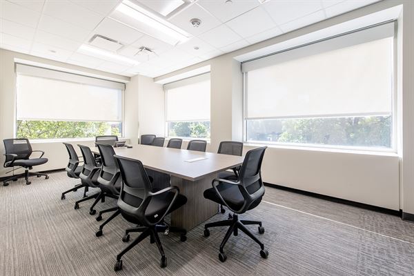 BrightWorks Coworking 777