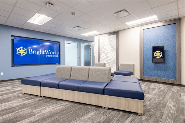 BrightWorks Coworking 777