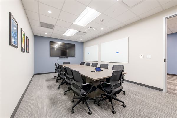 BrightWorks Coworking 777